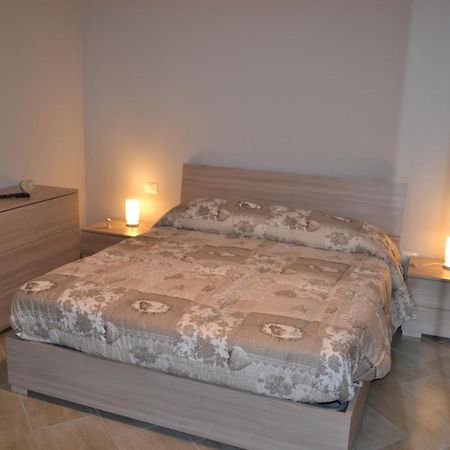 B&B Green Valley Salerno Exteriér fotografie