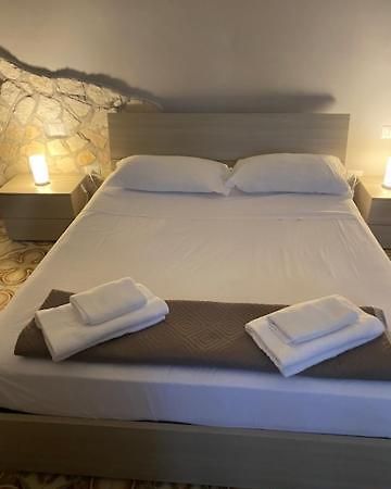 B&B Green Valley Salerno Exteriér fotografie