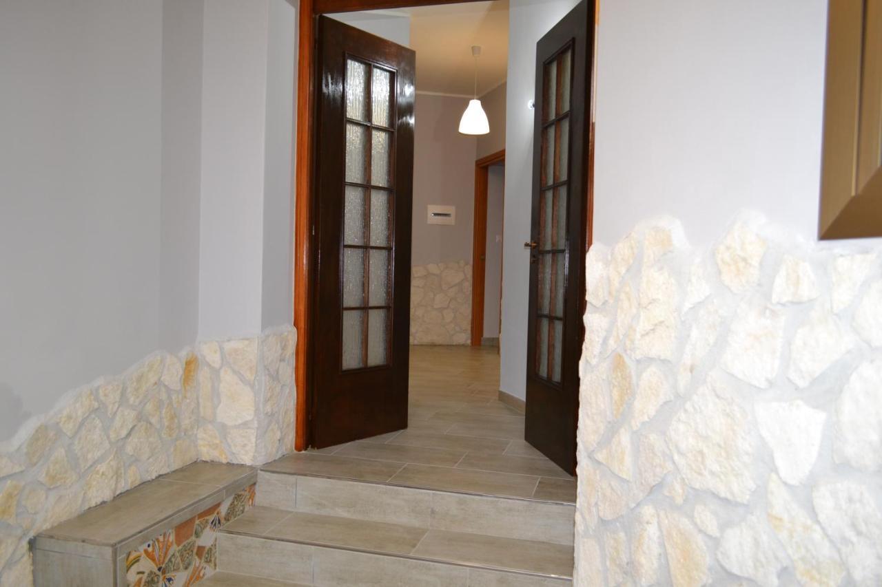 B&B Green Valley Salerno Exteriér fotografie