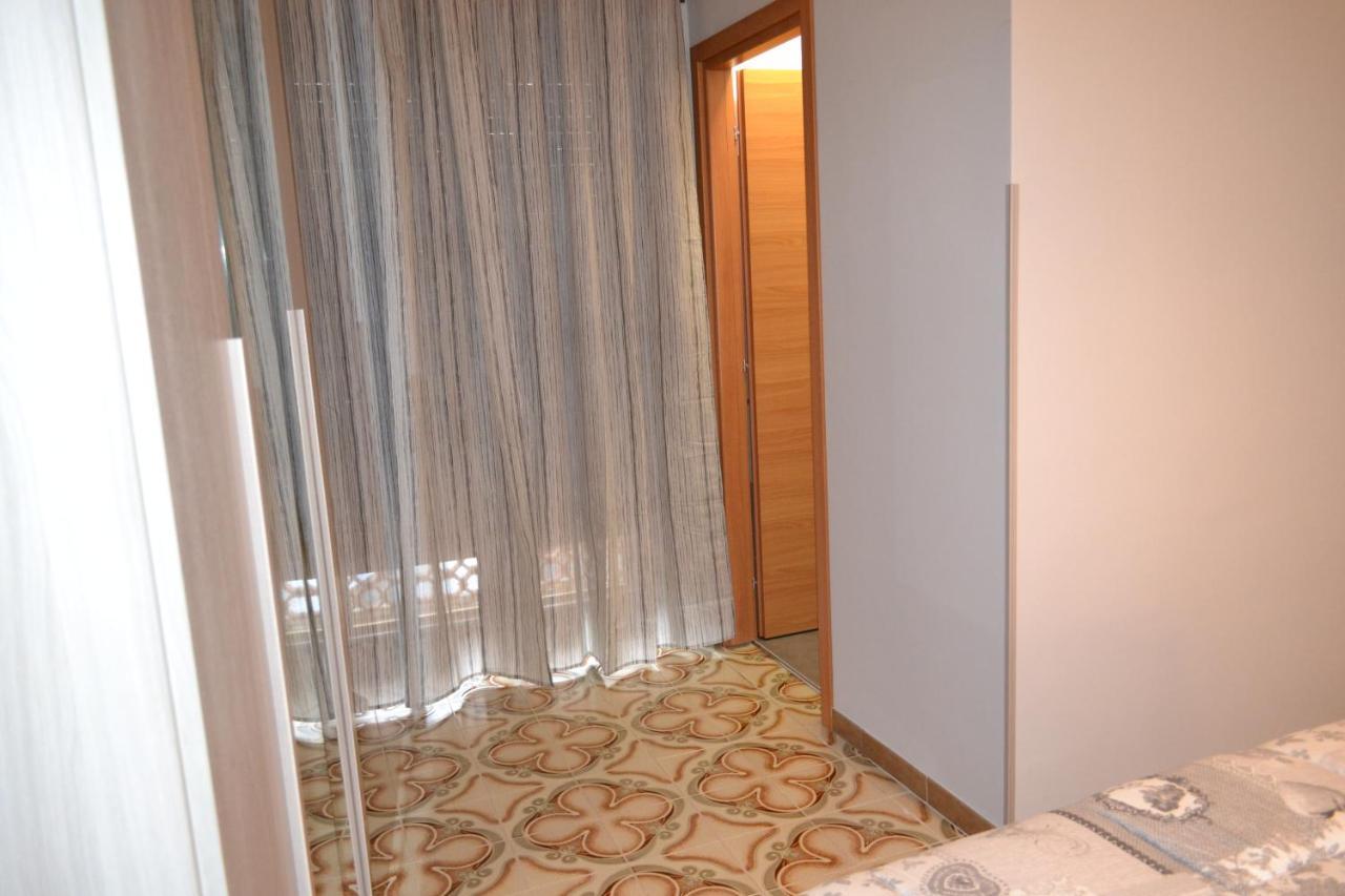 B&B Green Valley Salerno Exteriér fotografie