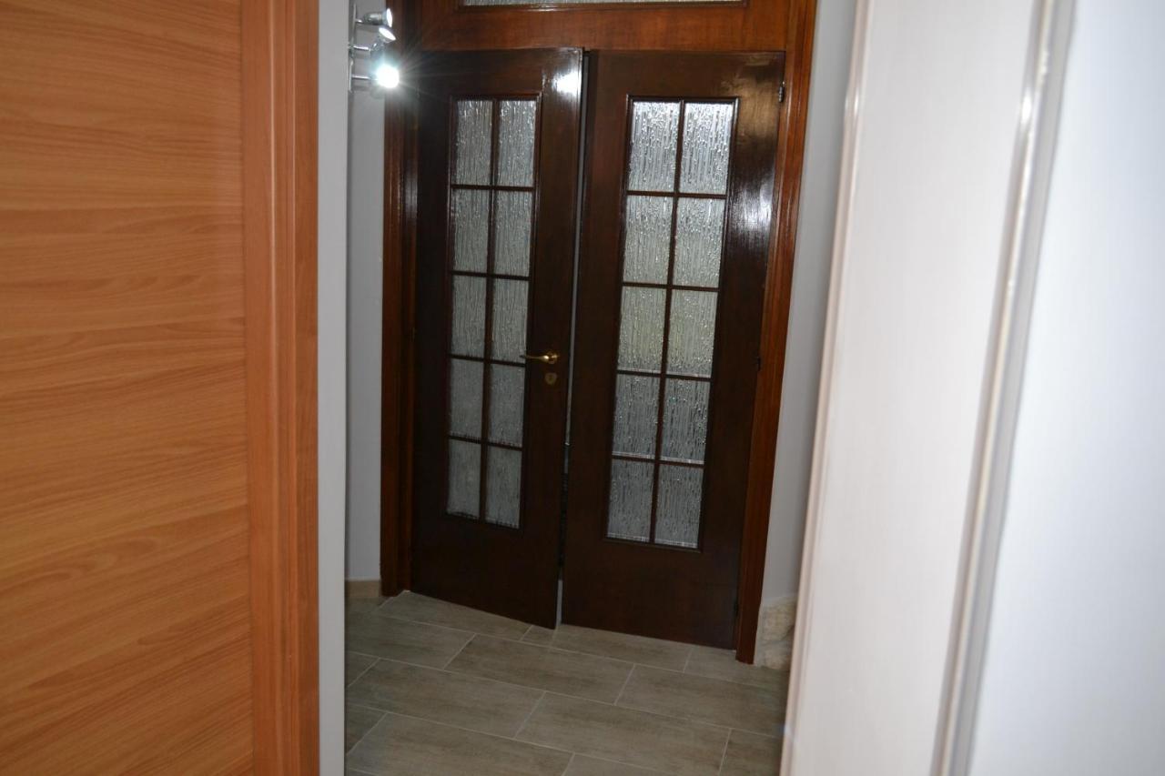 B&B Green Valley Salerno Exteriér fotografie