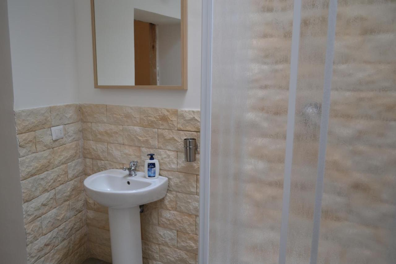 B&B Green Valley Salerno Exteriér fotografie