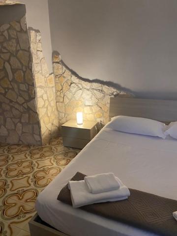 B&B Green Valley Salerno Exteriér fotografie
